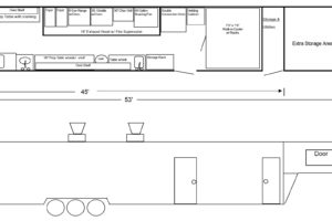 Full Service Kitchen
