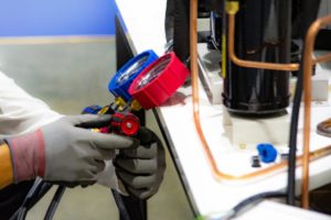 Refrigeration For Industrial/Scientific Needs
