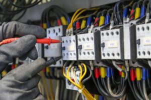 Wiring