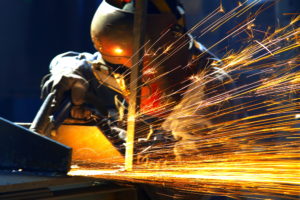 Custom Fabrication