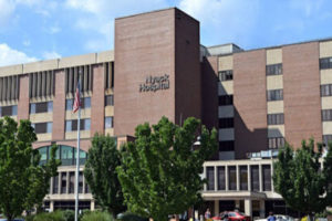 NYACK Hospital