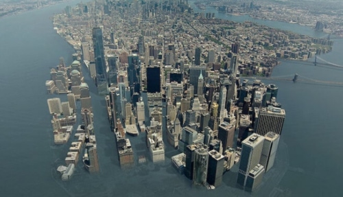 Hurricane Sandy Case Study