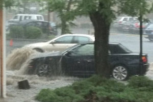 Hurricane Irene