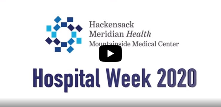 Hospital Week 2020